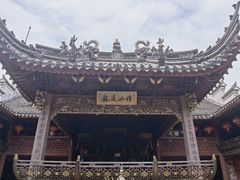 -庆安会馆