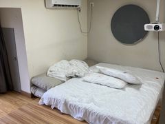 -乐嗨公寓(苏州火车站店)