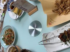 -聚友斋(陶瓷琉璃馆水晶街店)