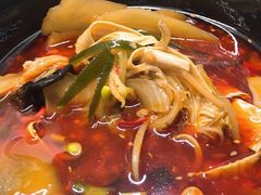 -冒菜西施·非遗冒菜(总店)