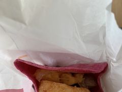 -麦当劳(伟城广场店)