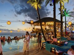 -FINNS Beach Club
