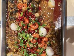 -鱼酷活鱼烤鱼(沈阳大悦城店)