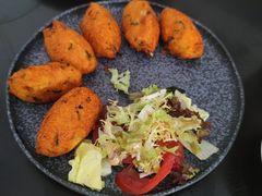 -妈阁铭记澳葡美食