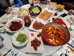 -正兴蜀园(科技园区店)