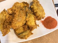 -濠轩阁特色生蚝火锅(水湾路店)