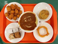 -护国寺小吃(动物园店)
