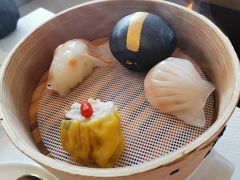 -铭家点心(秦岭路店)