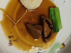 鮑魚-玉芝兰(长发街店)