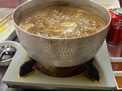 -燃计沙茶皇·香港沙茶火锅(人广旗舰店)