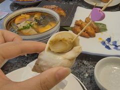 -菊上料理(蜀山银泰百货店)