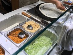 -煎饼道·新鲜现做(来福士店)