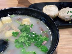 -小杨生煎(龙阳广场店)