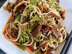 -瑞丰园庭院餐厅·白族传统家常菜