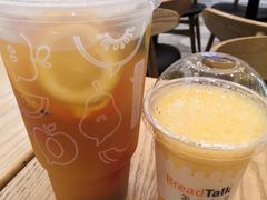 -BreadTalk面包新语·烘焙蛋糕(海岸城店)