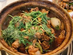 奇味鸡煲-渝君重庆火锅(嘉宾路店)