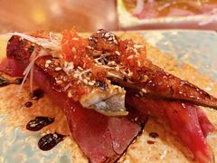 -隐月· 㐂和食屋(芝罘万达公馆店)