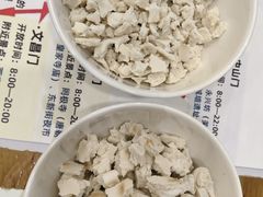 -西羊市老米家泡馍(西羊市店)