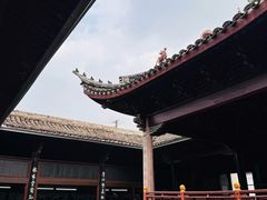 -蒋氏故居