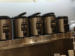 -古茗(萧山宝龙广场店)
