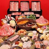 成都平价和牛寿喜烧天花板‼️问多少次都是他们家[色]