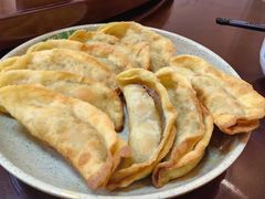 -李记清真馆(打钉巷店)
