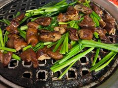 -霸腹烤肉(厦门柚子番店)