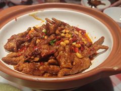 -最爱妈妈菜·宜春本地菜(一店)