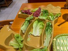 -真牛坊潮汕牛肉火锅