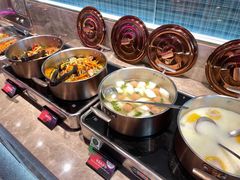 -比格比萨自助(南京万达茂店)