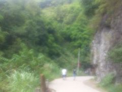 -华蓥山天意谷景区