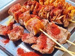 -海平馄饨(逍遥二路店)
