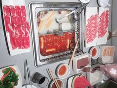 -海底捞火锅(武胜路凯德广场店)