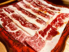 -江户烧肉(高德店)