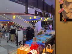-海底捞火锅(长宁路龙之梦店)