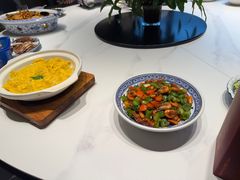 -曾家厨房·新徽菜(高新天柱路店)