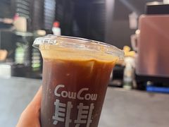 -CowCow其其·牛杂咖啡公司(六运店)