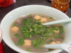 -回味鸭血粉丝汤(夫子庙瞻园路店)