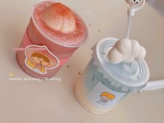 -milch·t妙奇(五大道店)