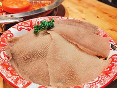 -楠火锅(西单店)