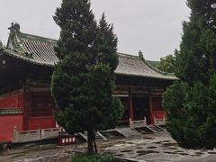 -报恩寺(平武县)