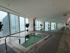 -厦门康莱德酒店