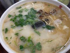 -马军烩面(总店)