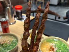 -亮亮拉面(师范路店)