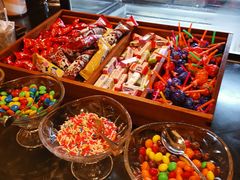 -安蒂娅·海鲜自助餐厅(安蒂娅美兰酒店)