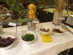 杭州洲际酒店原素全日餐厅-杭州国际会议中心洲际酒店-原素全日餐厅(解放东路店)