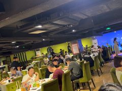 -戈拿旺巴西烤肉(崇文门店)