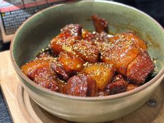 -简小舍·民间手艺菜(武昌江滩店)