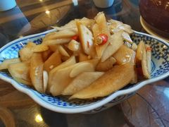 -西江美食舫·江西菜(健德桥店)