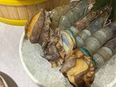 -一绪に寿喜烧自助(世茂广场店)